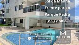 Apto 1 Quarto À #Venda, 44M², 01 Vaga - Mata Da Praia - Ao Lado Do Parque Pedra Da Cebola.