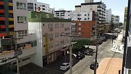 Aluguel Temporada Veraneio