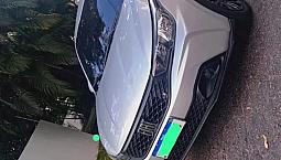 Fiat Argo 1.0 6V Flex. 2023