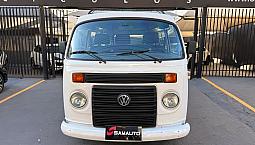 Volkswagen Kombi Standard 1.4 Mi Total Flex 8V 2014