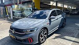 Jetta 2.0 350 Tsi Gli! Top + Teto! 18.000 Km! Garantia Total Vw Até 06/2029!