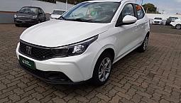Fiat Argo 2023 1.0 Firefly Flex Drive Manual