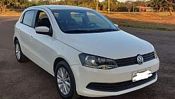 Volkswagen Gol Geração Vi 1.6 8V Mi Total Flex Mec. 4P 2014