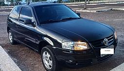 Volkswagen Gol Geração Iv City 1.0 8V Mi Total Flex Mec. 2P 2006