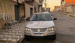 Volkswagen Gol Geração Iv Trend 1.0 8V Mi Total Flex Mec. 2P 2010