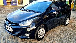 Hyundai Hb20S C.plus/C.style 1.6 Flex 16V Mec.4P 2015