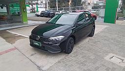 Volkswagen Polo Track 1.0 Flex 12V 5P 2025