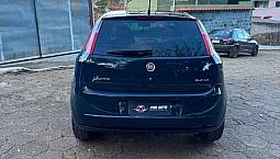 Fiat Punto Elx 1.4 Fire Flex 8V 5P 2010