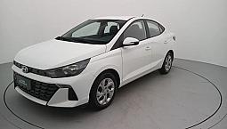Hyundai Hb20S Comfort Plus 1.0 Tb Flex 12V Aut 2025