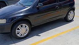 Chevrolet Celta 1.0/Super/N.piq.1.0 Mpfi Vhc 8V 3P 2003