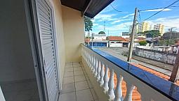 Casa Assobrada Com Suite E Uma Vaga