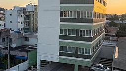 Alugo Flat A 100 Metros Da Fmo , Na Mesma Rua Da Fmo
