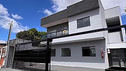 Apartamento  No Centro Da Cidade  