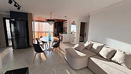 Apartamento A Venda No Maravista Home Beach - Aruana