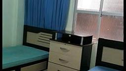 Quarto Com Uma Vaga No Centro De Bh