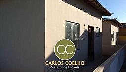 G Cód 153 Ótima Casa Em Unamar Cabo Frio