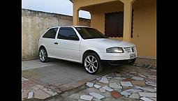 Gol G4 2007