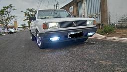 Gol Quadrado Cht 1.6