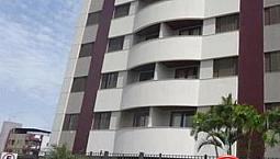 Apartamento Para Locação Em Marília No Edifício Portland