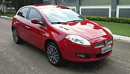Fiat Bravo