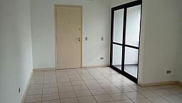Apartamento Para Locação Anual 2 Dormts , Guarujá / Sp, Bairro Enseada