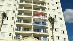 Apartamento Padrão