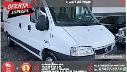 Lkh Fiat Ducato