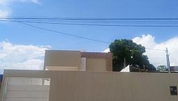Casa Nova Próxima Ao Shopping Pantanal