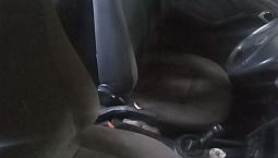 Carro Gol G3