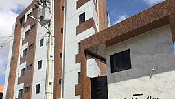 Apartamento Para Locação Catolé