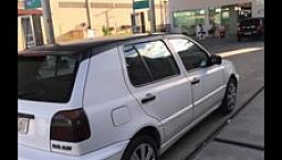 Carro Golf 97 Moto Ap Bem Concervado