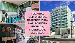 45M², 1 Quarto Na Pituba - Excelente
