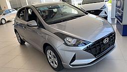 Hyundai Hb20 1.0 Vision (Flex)