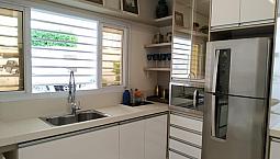 Casa Com 03 Quartos, Boa Esperança - Cuiabá - Mt