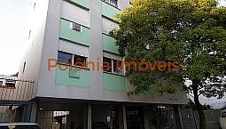 Apto. De Um Dorm. Mobiliado Com Vaga De Garagem Dupla