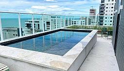 Apto 44M² - 01 Quartos/Sendo 01 Suíte, Sala Para 02 Ambientes, 01 Vaga Em Boa Viagem Recif