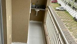 Vendo Apartamento De 2 Quartos Por 180 Mil