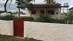 Vendo Casa Em Lucena