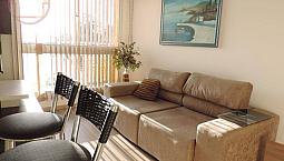 Apartamento / 2 Dormitórios / 1 Vaga / Jardim Itu Sabará / Porto Alegre