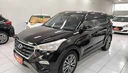 Creta Pulse Plus 1.6 Aut