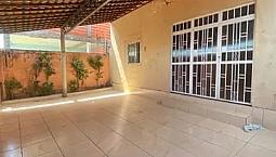 Celiane Aluga Casa Residencial - *-Bairro Mocambinho 