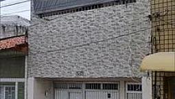 Casa Para Alugar No Prado