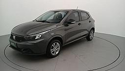 Fiat Argo 2025 1.0 Firefly Flex Manual