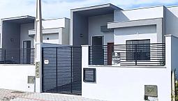 Casa Itajubá Barra Velha Sc