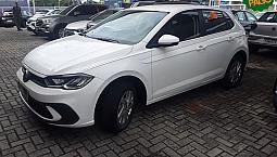 Volkswagen Polo 2024 1.0 Mpi Manual