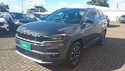 Jeep Compass 2025 1.3 T270 Turbo Flex Limited At6