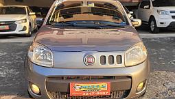 Fiat Uno Vivace Celeb. 1.0 Evo F.flex 8v 5p 2014