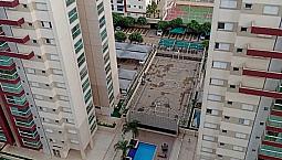 Vendo Apartamento Cond Brilhante.