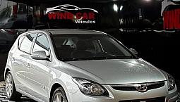 Hyundai I30 2.0 16V 145Cv 5P Aut. 2012