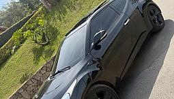 Hyundai Veloster 1.6 16v 140cv Aut. 2013